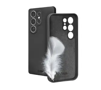 Etui SBS Instinct do Galaxy S25 Ultra Czarny