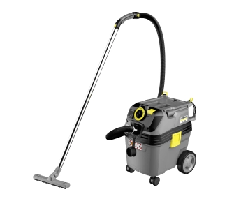 Odkurzacz przemysłowy Karcher NT 30/1 Ap Te M 1.148-251.0 1380W 30l