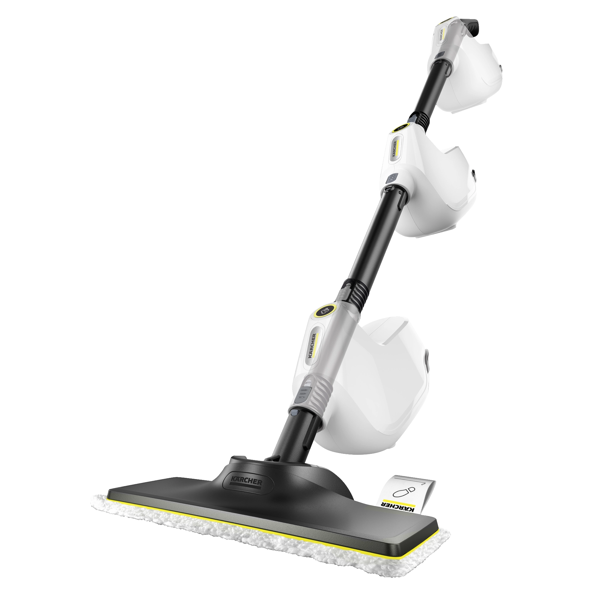 Myjka parowa Karcher SC 1 Multi & Up Plus 1.516-422.0 1300W