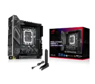 ASUS ROG Strix B860-I Gaming WiFi