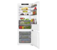Amica BK3717.5FZNBk Pełny No Frost 193,7cm Komora świeżości