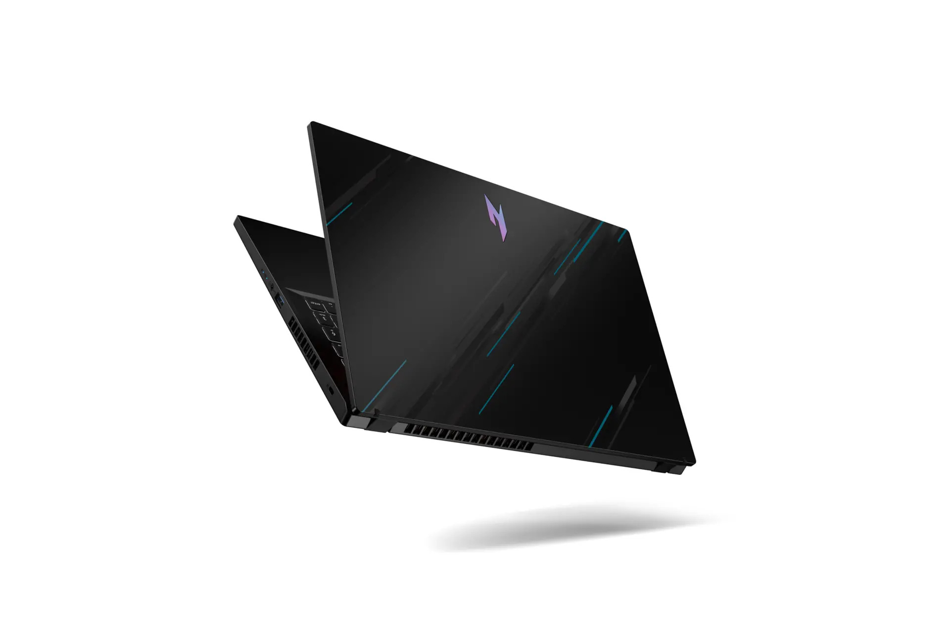 Laptop gamingowy Acer Nitro V 15 ANV15-51-921E 15,6" 165Hz i9-13900H 32GB RAM 1TB Dysk SSD RTX4060 DLSS3 Czarny