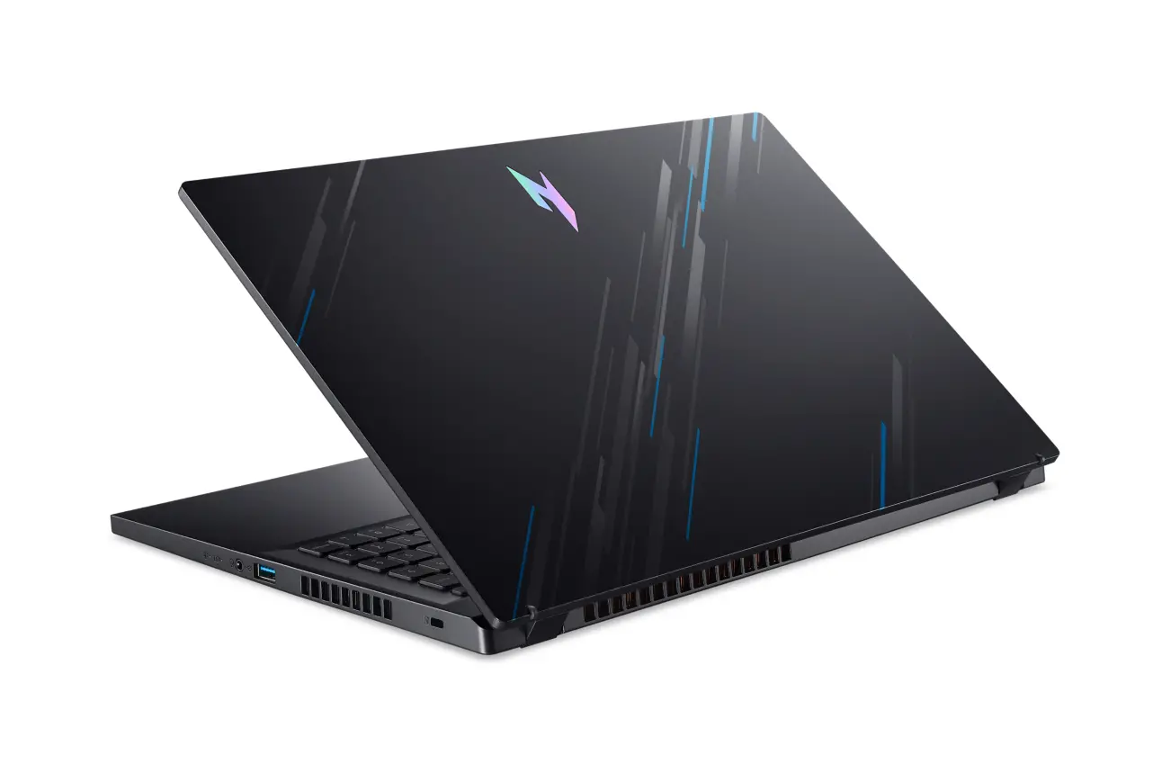 Laptop gamingowy Acer Nitro V 15 ANV15-51-921E 15,6" 165Hz i9-13900H 32GB RAM 1TB Dysk SSD RTX4060 DLSS3 Czarny