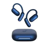 Soundcore Aerofit 2 Przewodnictwo powietrzne Bluetooth 5.4 Funkcje AI Niebieski