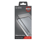 SBS Full Cover Glass Screen Xiaomi 14T/14T Pro
