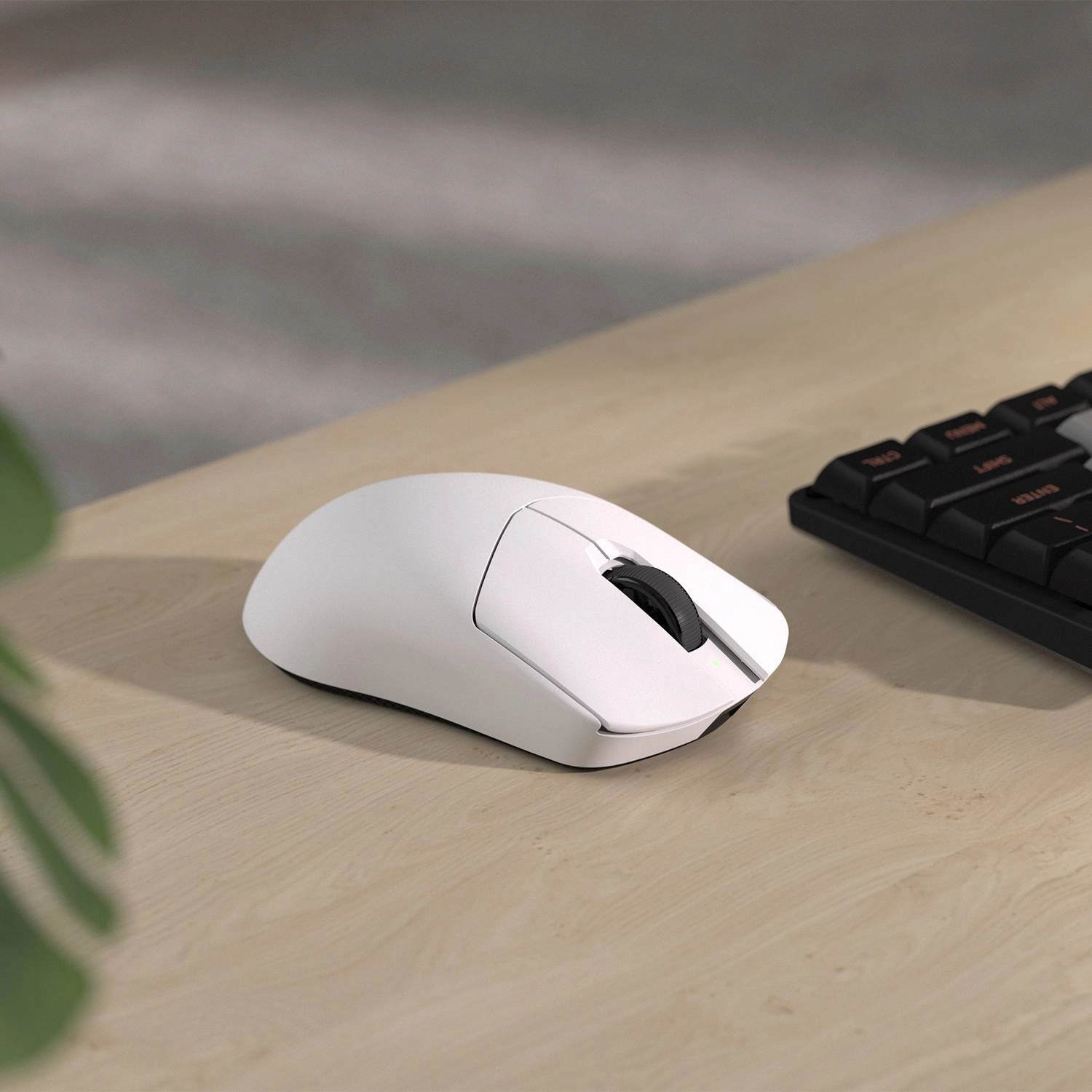 Myszka gamingowa Cougar Revenger Pro 4K Biały