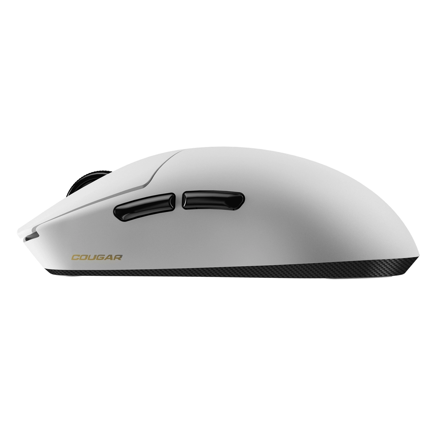 Myszka gamingowa Cougar Revenger Pro 4K Biały
