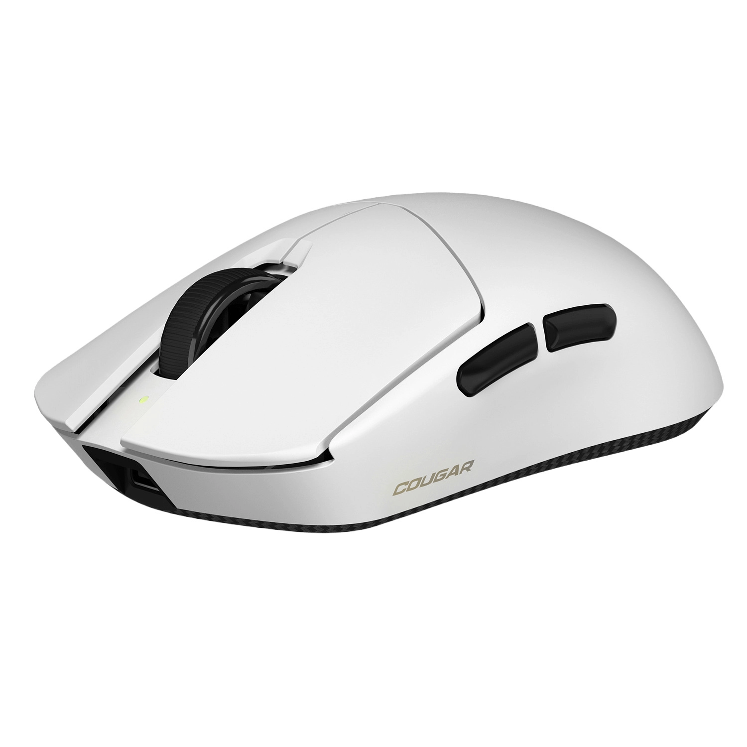 Myszka gamingowa Cougar Revenger Pro 4K Biały