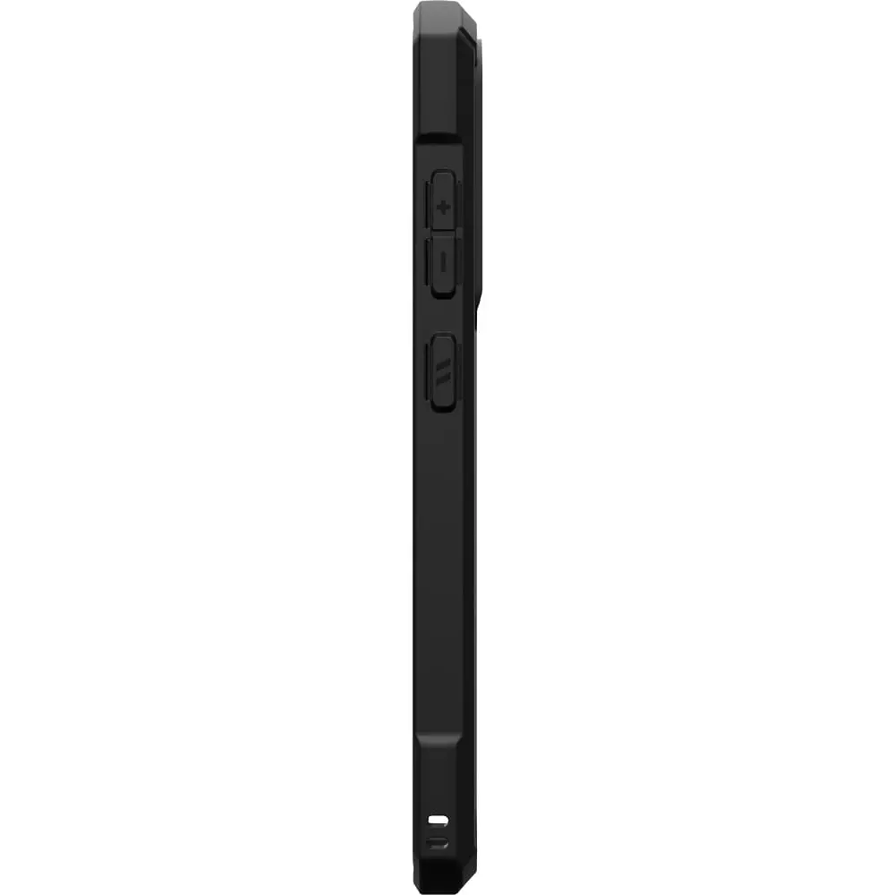 Etui UAG Essential Armor do Galaxy S25 Ultra Czarny