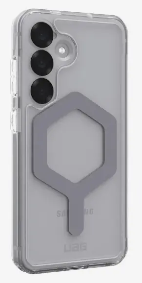 Etui UAG Plyo Case do Galaxy S25 Plus Ice