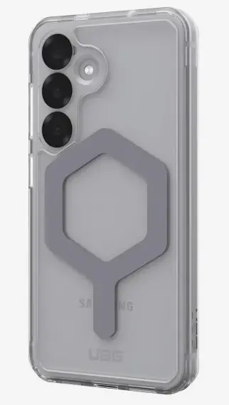 Etui UAG Plyo Case do Galaxy S25 Plus Ice