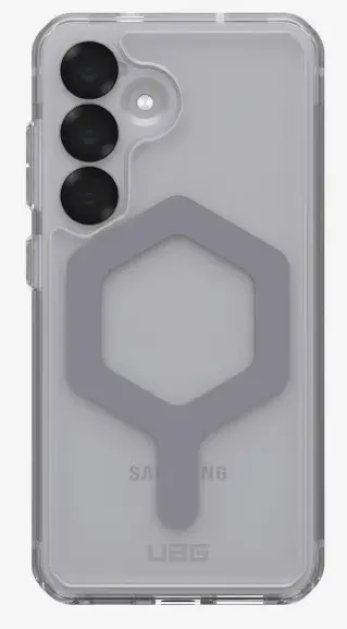 Etui UAG Plyo Case do Galaxy S25 Plus Ice