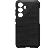 UAG Metropolis LT do Galaxy S25 Plus Czarny