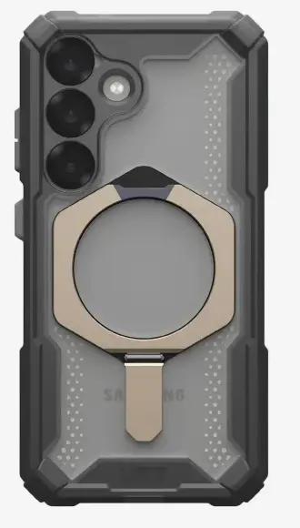 Etui UAG Plasma XTE Case do Galaxy S25 Plus Szary tytan