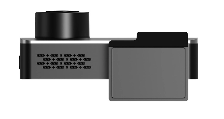 Wideorejestrator Navitel R37 GPS
