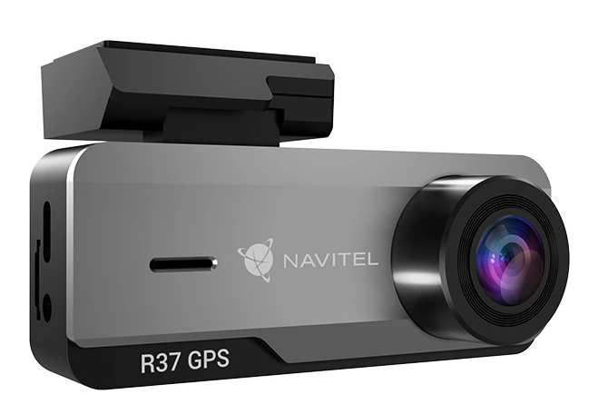 Wideorejestrator Navitel R37 GPS