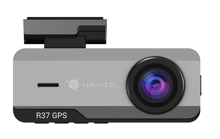 Wideorejestrator Navitel R37 GPS