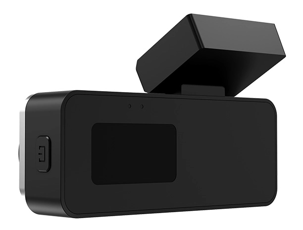Wideorejestrator Navitel R37 GPS