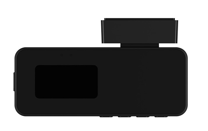 Wideorejestrator Navitel R37 GPS