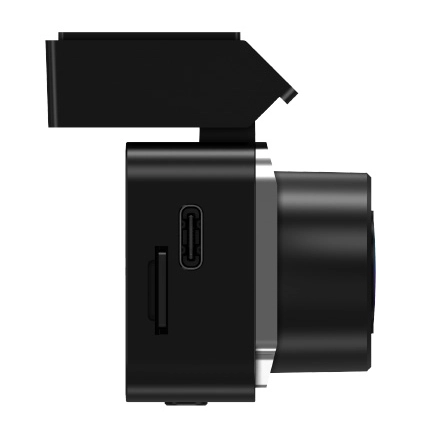 Wideorejestrator Navitel R37 GPS