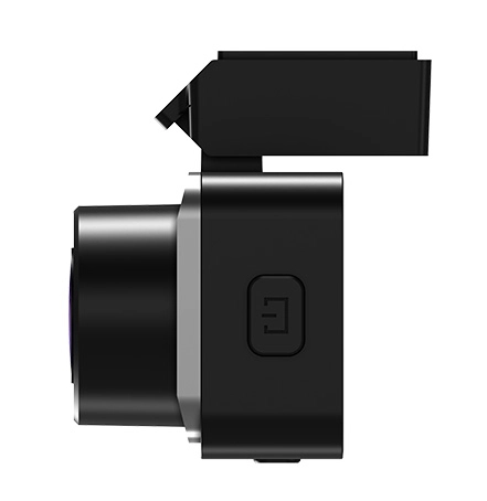 Wideorejestrator Navitel R37 GPS