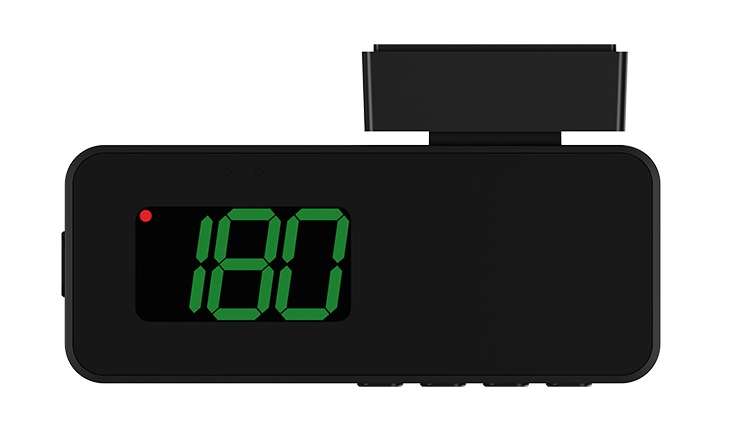 Wideorejestrator Navitel R37 GPS
