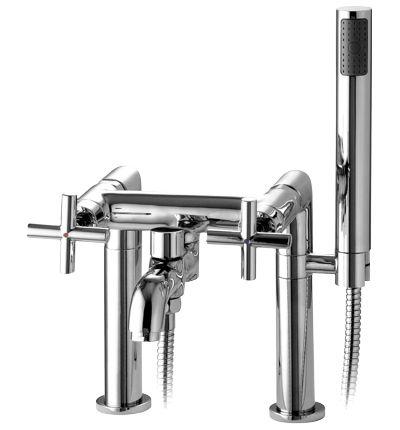 Omnires Modern C304-H CR