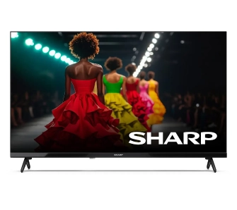 Telewizor Sharp 32HA1705E 32" LED HD Ready DVB-T2