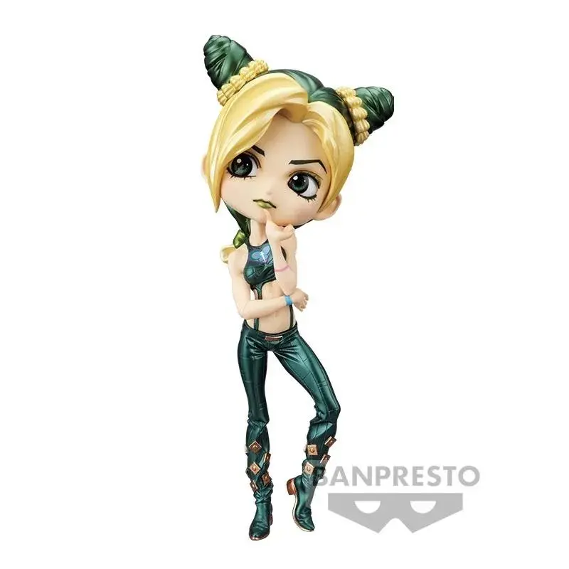 Figurka Banpresto Q Posket - Jojo's Bizarre Adventure - Stone Ocean Jolyne Cujoh Ver.B