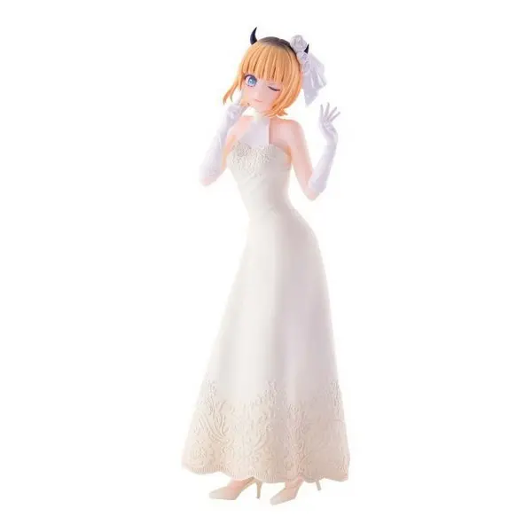 Figurka Banpresto Shi No Ko - Memcho (Bridal Dress Ver.)