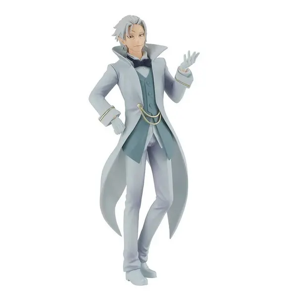 Figurka Banpresto That Time I Got Reincarnated as a Slime - Otherworlder- Clayman Vol.17