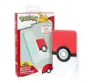 Powerbank OTL Technologies PK1186 Pokemon Pokeball Magnetyczny 5000mAh 15W