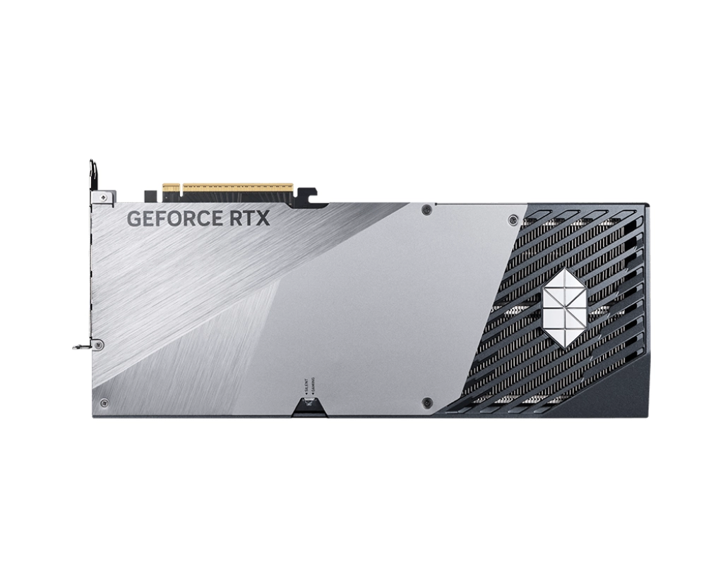 Karta graficzna MSI GeForce RTX 5090 Suprim SOC 32GB GDDR7 512bit DLSS 4