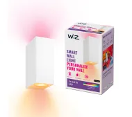 WiZ Up&Down 2x5W Biały