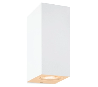 Kinkiet WiZ Up&Down 2x5W Biały