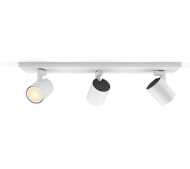 Philips Hue White Ambiance Potrójne Runner Biały