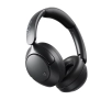 Słuchawki bezprzewodowe QCY H3 Pro ANC Nauszne Bluetooth 5.4 Czarny