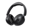 Słuchawki bezprzewodowe QCY H3 Pro ANC Nauszne Bluetooth 5.4 Czarny