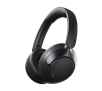 Słuchawki bezprzewodowe QCY H3 Pro ANC Nauszne Bluetooth 5.4 Czarny