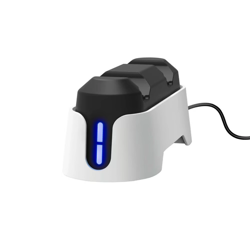 Ładowarka Trust GXT228 PS5 Dual Dock do DualSense