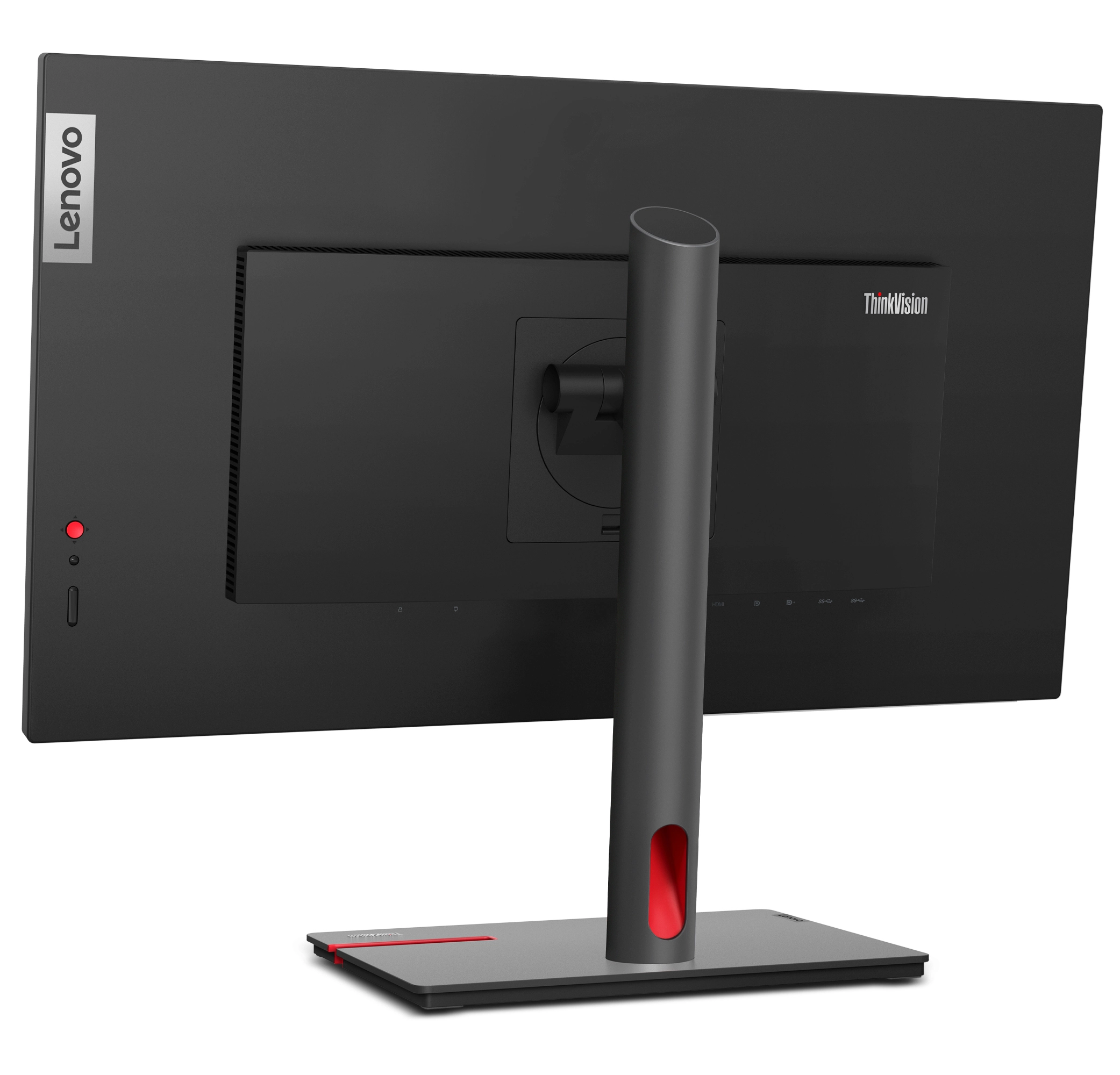 Monitor Lenovo ThinkVision P27q-30 27" 2K IPS 60Hz 4ms