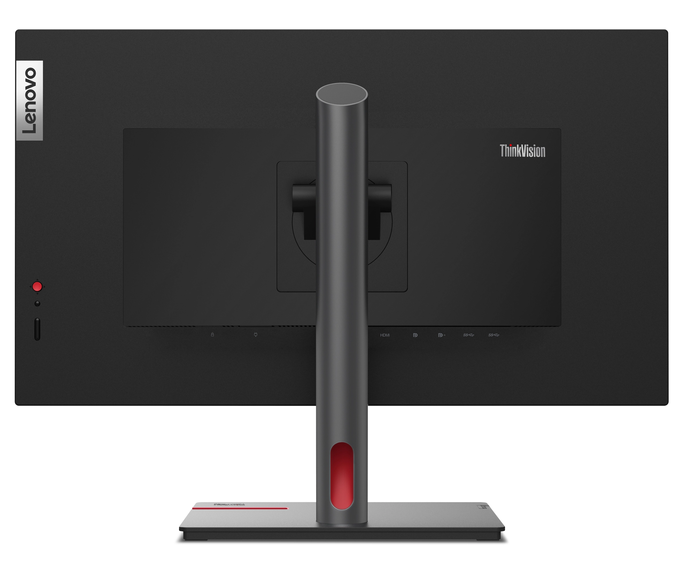 Monitor Lenovo ThinkVision P27q-30 27" 2K IPS 60Hz 4ms
