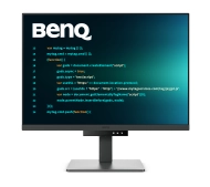 BenQ RD280U 28,2" 4K+ IPS 60Hz 5ms Dla Programistów z podświetleniem MoonHalo