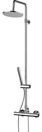 Omnires Mini MI1544-X/O CR