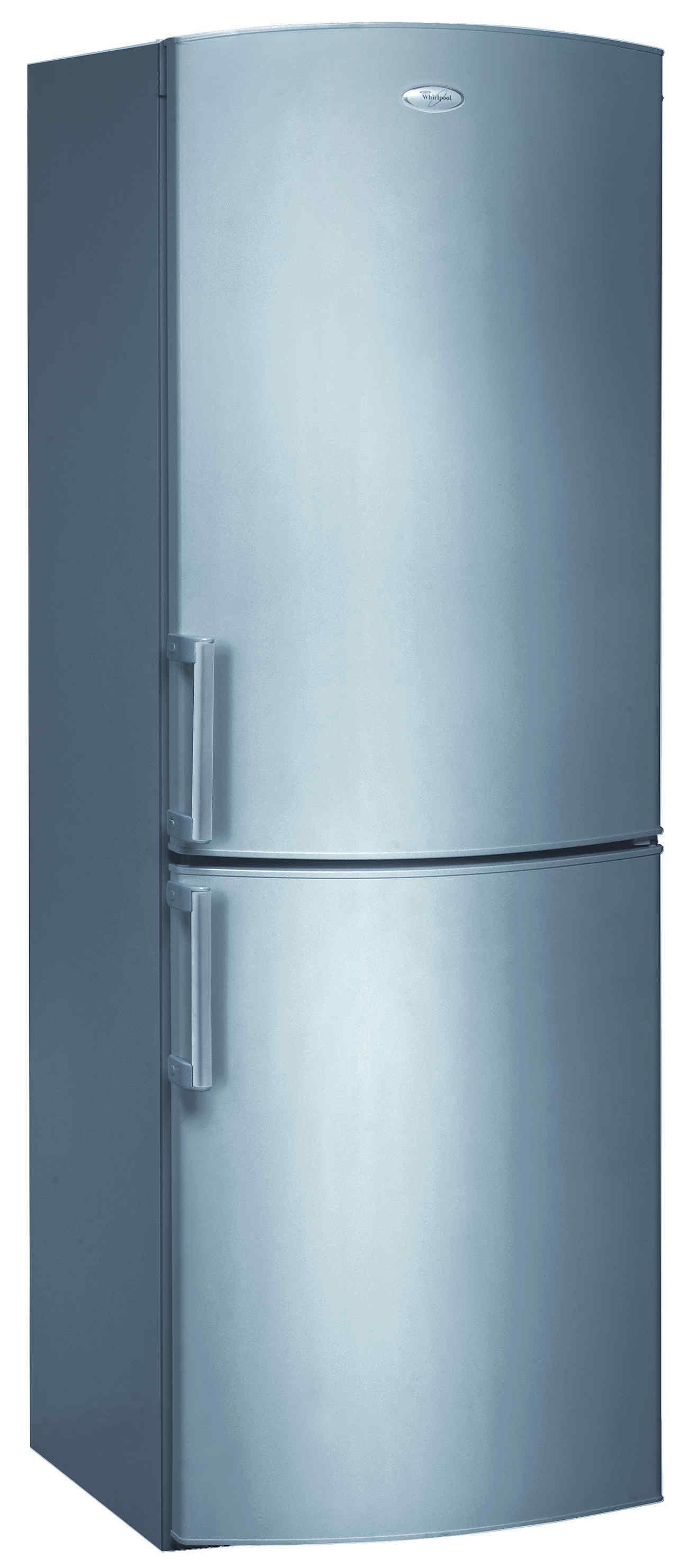 Lodówka Whirlpool WBE3022A+NFX