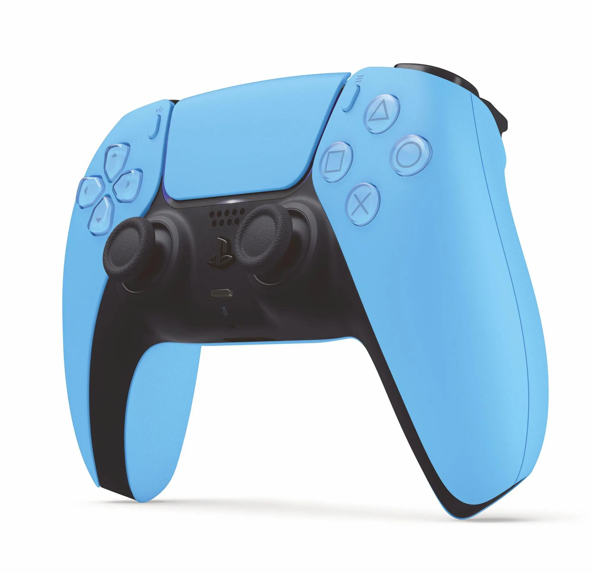 Pad Sony DualSense do PS5 Bezprzewodowy Gwiezdny błękit