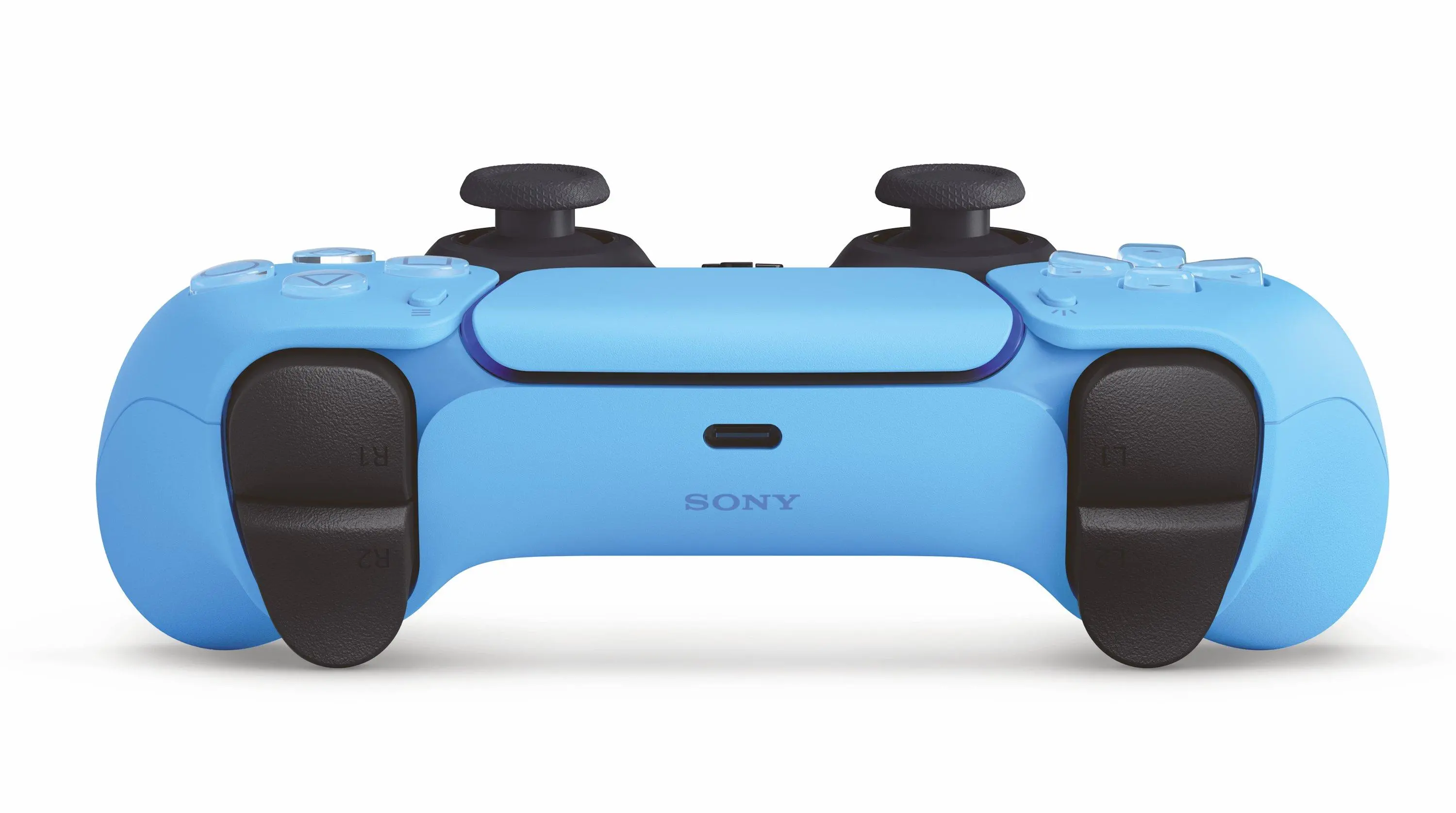 Pad Sony DualSense do PS5 Bezprzewodowy Gwiezdny błękit