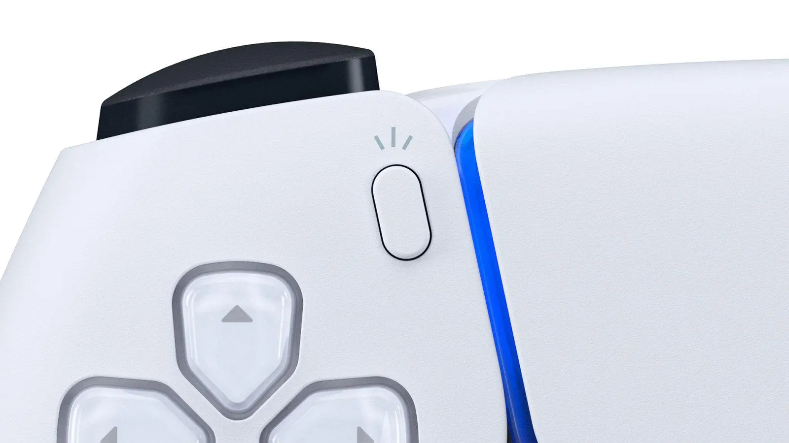 Pad Sony DualSense do PS5 Bezprzewodowy Biały