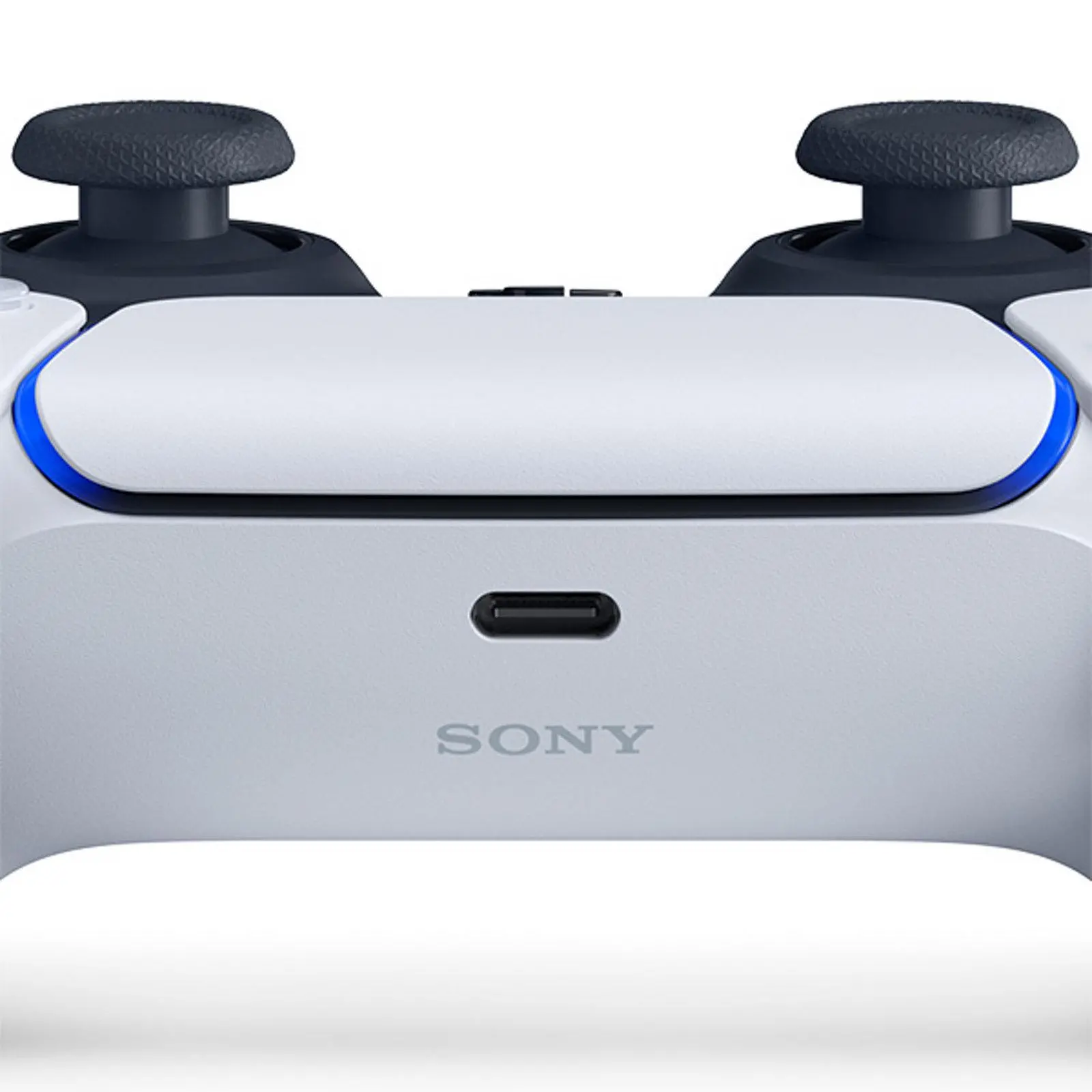 Pad Sony DualSense do PS5 Bezprzewodowy Biały