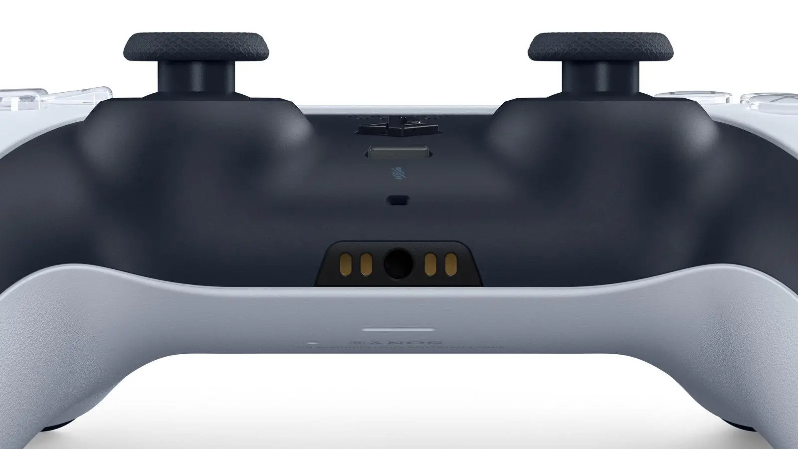 Pad Sony DualSense do PS5 Bezprzewodowy Biały